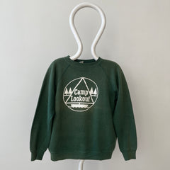 Sweat graphique brouillon