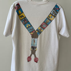 1990s Unexso Grand Bahama T Shirt.... YUP