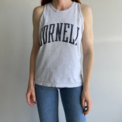 1980s Cornell Tank Top