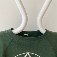 Sweat graphique brouillon