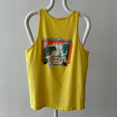 1989 Ron Jon Surf Shop Tank-Top - !!!!