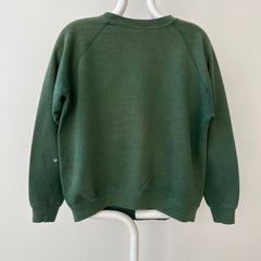 Sweat graphique brouillon