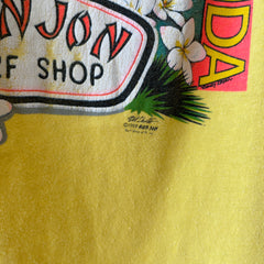 1989 Ron Jon Surf Shop Tank-Top - !!!!