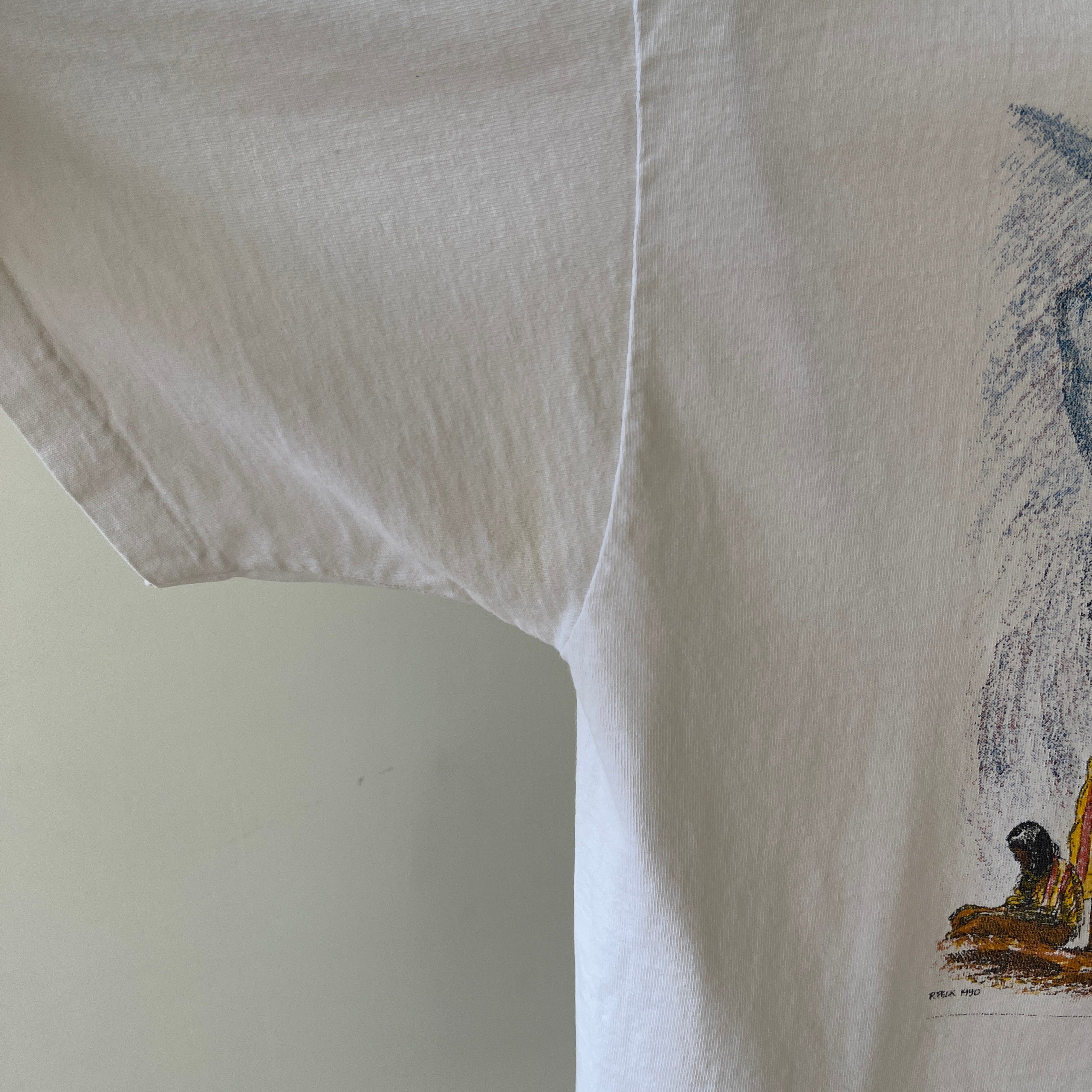 1990 Spirit T Shirt