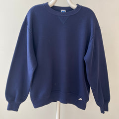 Brouillon de sweat-shirt vierge