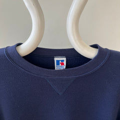 Brouillon de sweat-shirt vierge