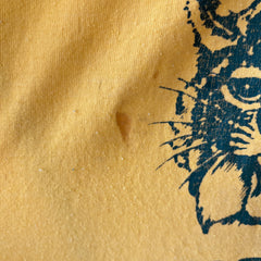 1970s Hamilton Wildcats Football Cut T-Shirt