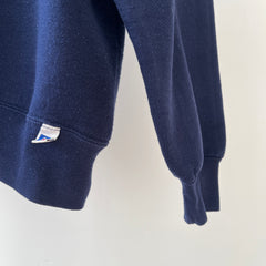 Brouillon de sweat-shirt vierge