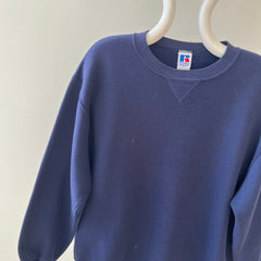 Brouillon de sweat-shirt vierge