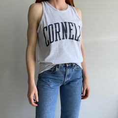 1980s Cornell Tank Top