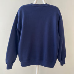 Brouillon de sweat-shirt vierge