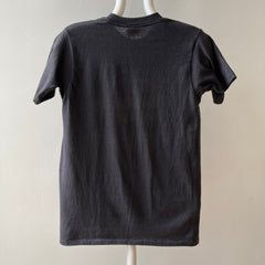 1980s Life Begins At Forty T Shirt - Guys, It Really Does