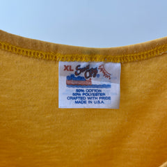 1980s/90s Puerto Rico Tank-Top