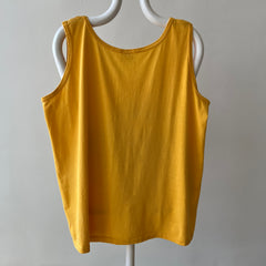1980s/90s Puerto Rico Tank-Top