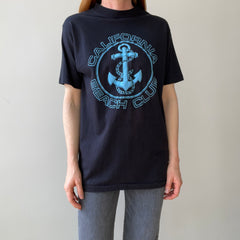 1980s California Beach Club T-Shirt