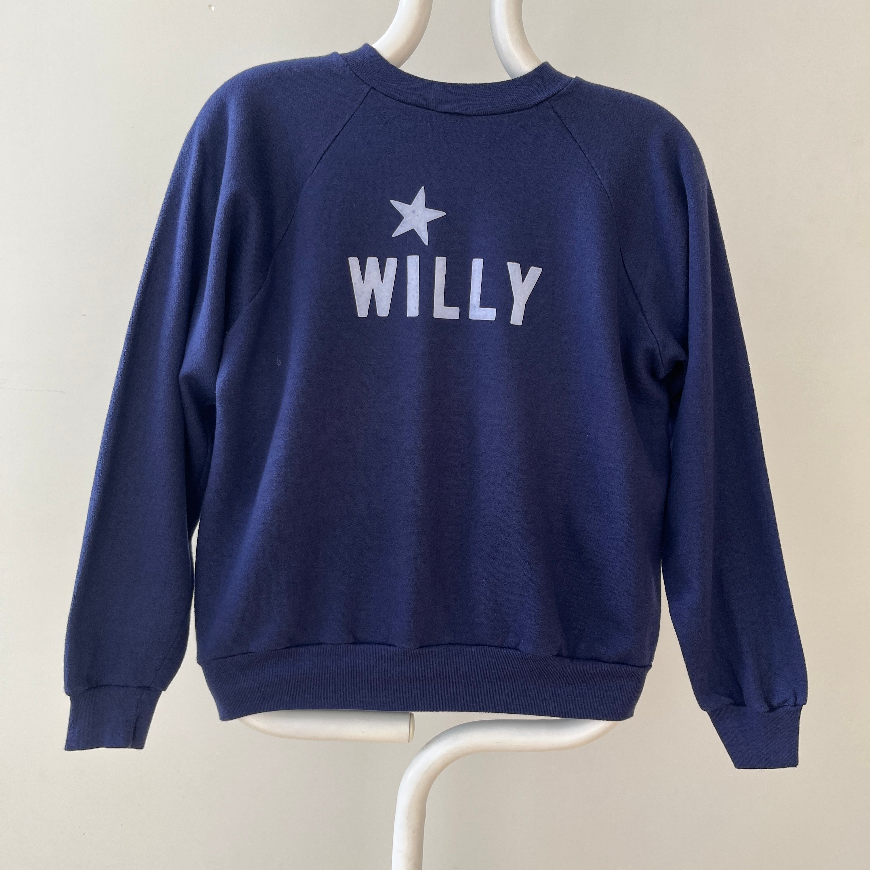 Sweat graphique brouillon