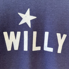 Sweat graphique brouillon