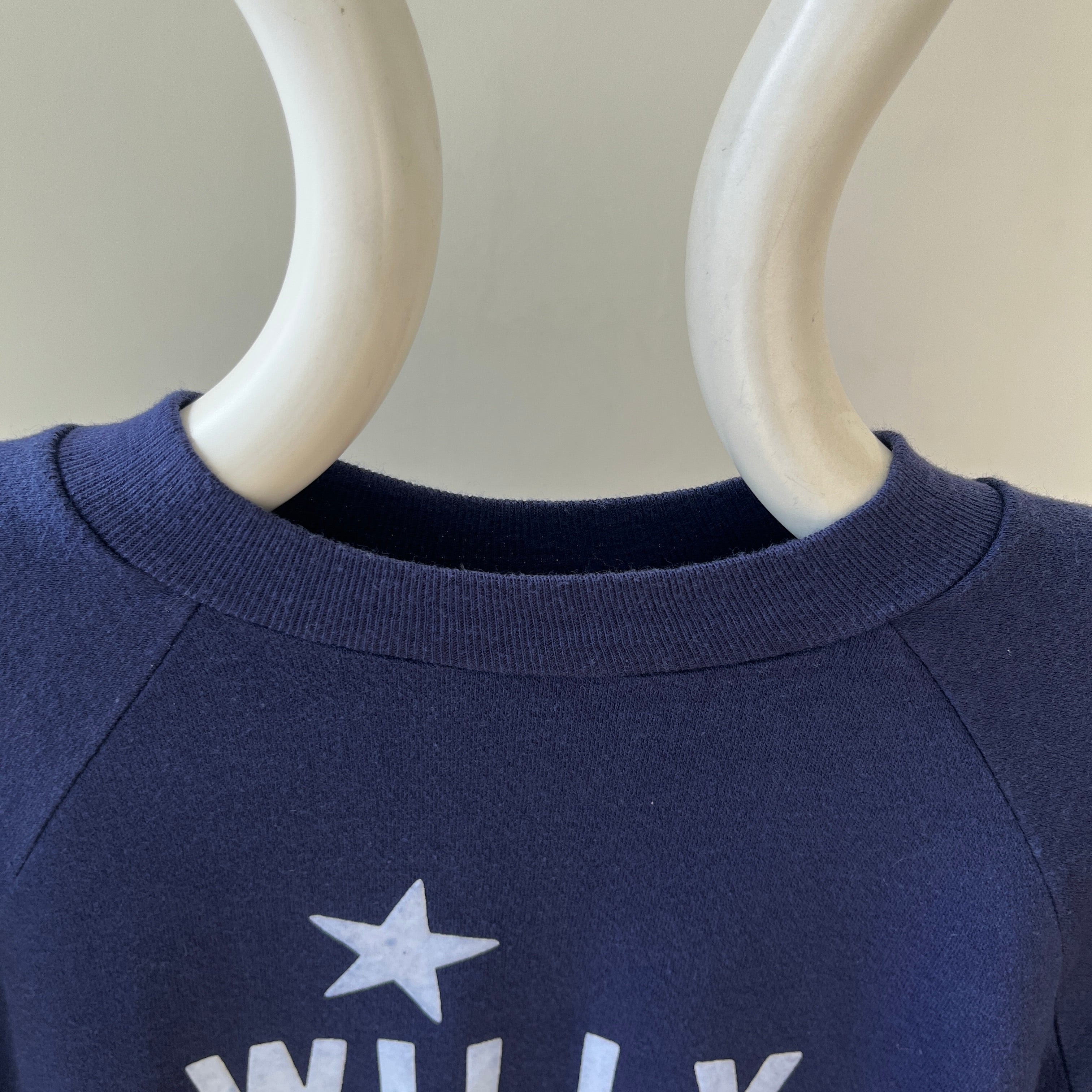 Sweat graphique brouillon