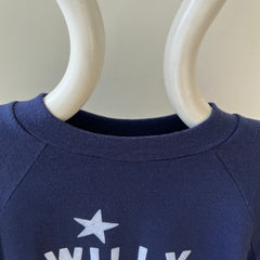 Sweat graphique brouillon