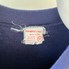 Sweat graphique brouillon