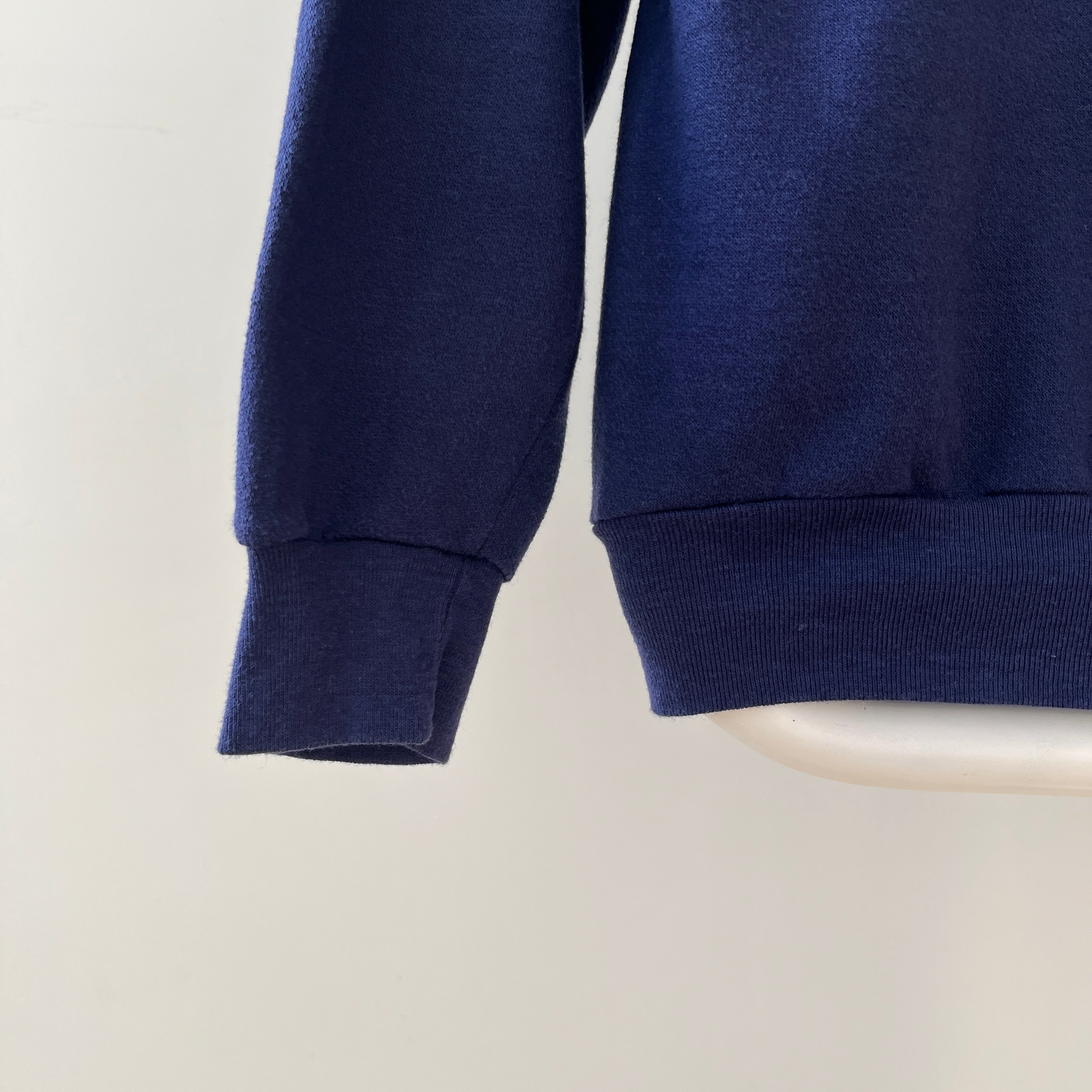 Sweat graphique brouillon