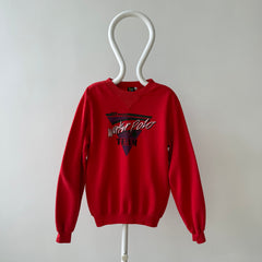 1980s/90s Breezin Water Polo Team Sweatshirt