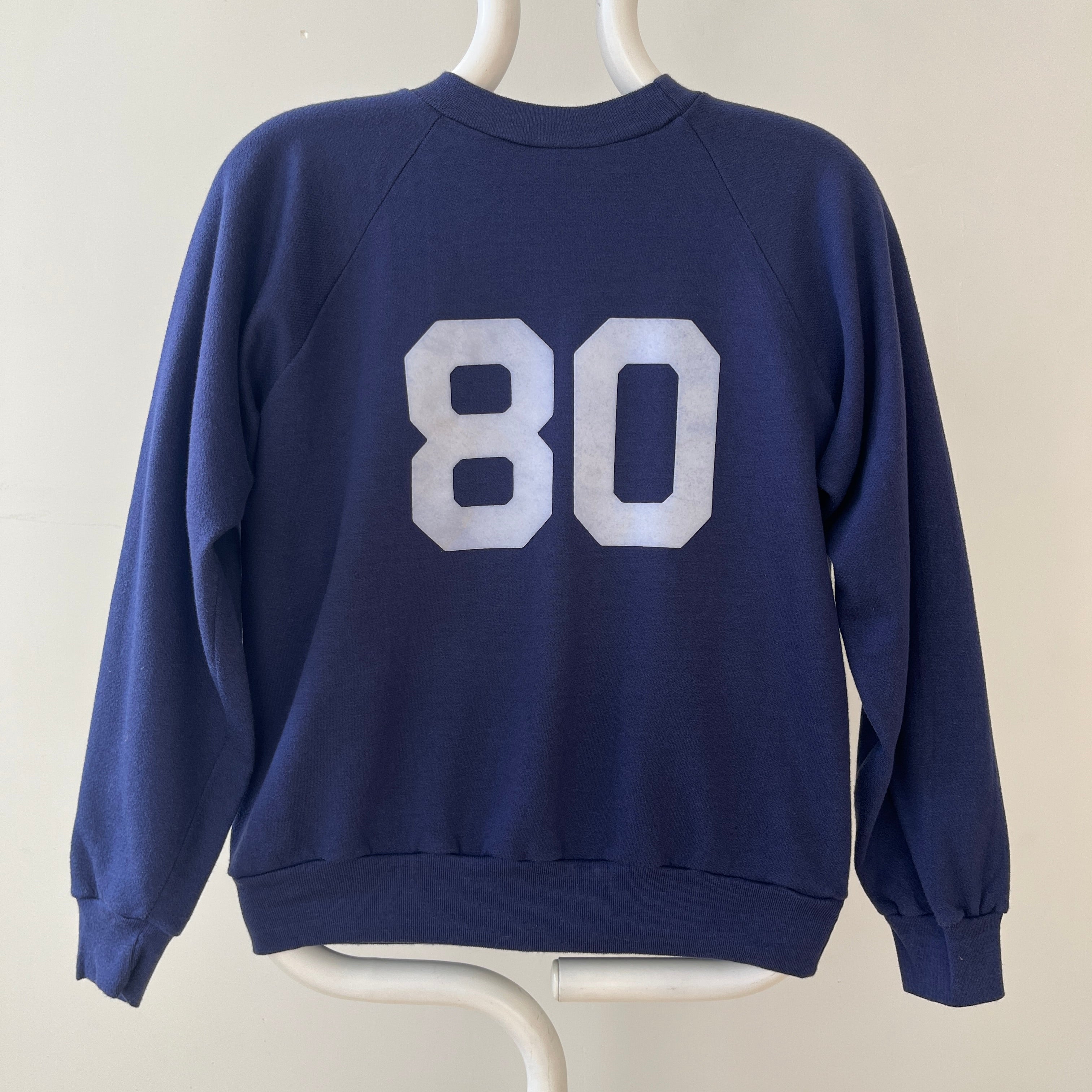 Sweat graphique brouillon