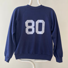 Sweat graphique brouillon