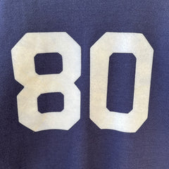 Sweat graphique brouillon