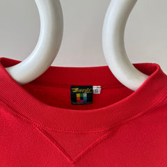 1980s/90s Breezin Water Polo Team Sweatshirt