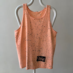 1980s Ozones Tank-Top