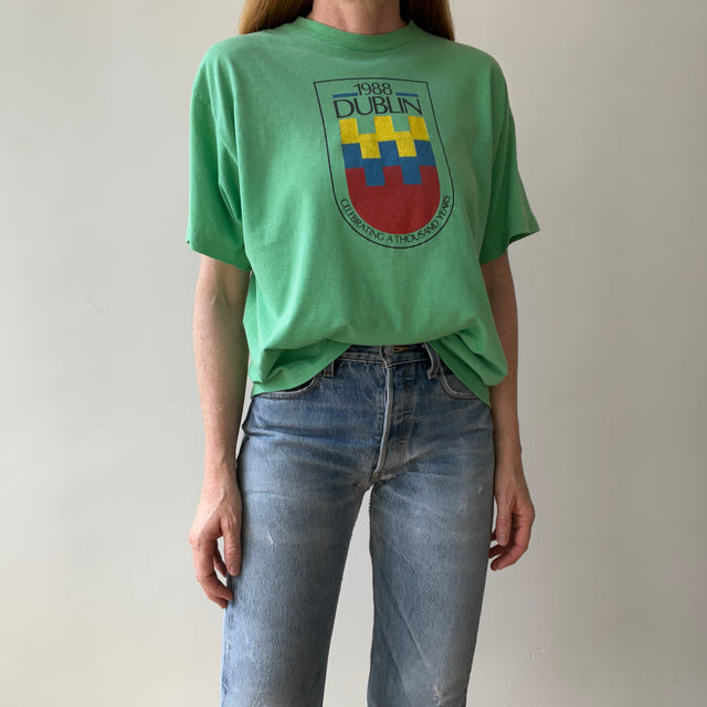 1988 Dublin T-Shirt