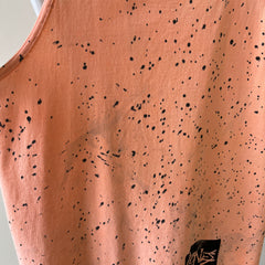 1980s Ozones Tank-Top