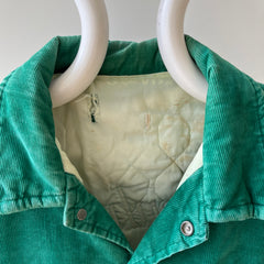 Brouillon de vestes