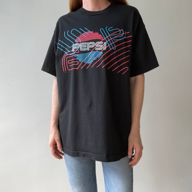 1990 Deadstock Pepsi T Shirt