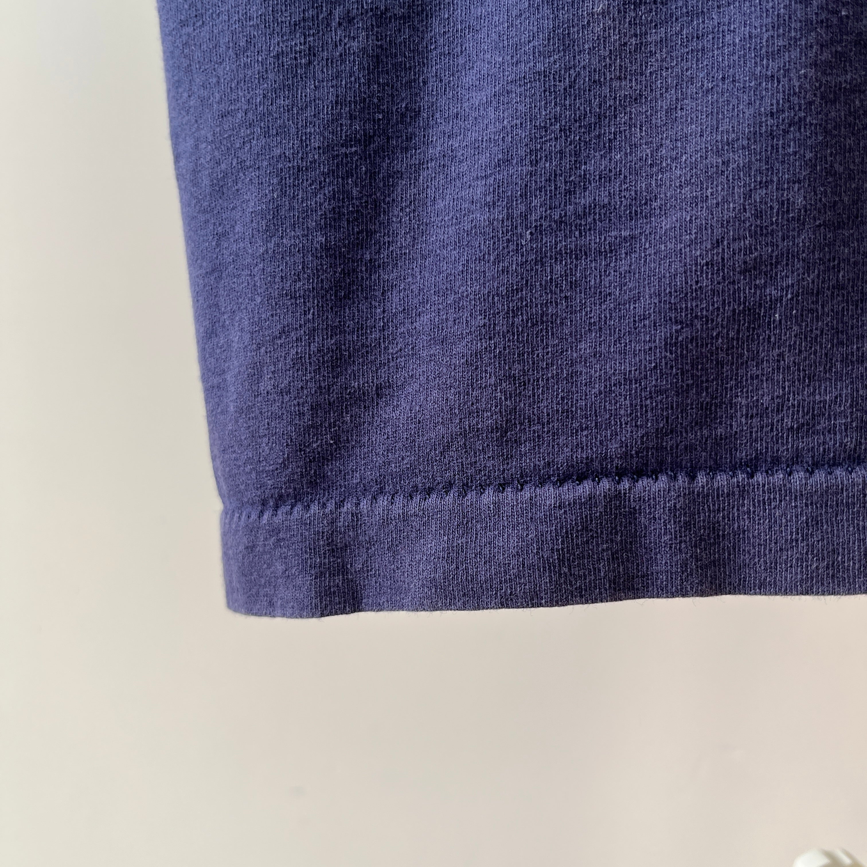 1995 UConn Huskies Basketball T Shirt - !!!