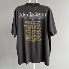 1992 Alan Jackson 