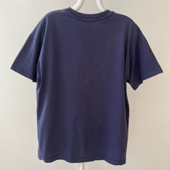 1995 UConn Huskies Basketball T Shirt - !!!