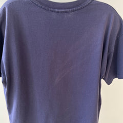 1995 UConn Huskies Basketball T Shirt - !!!