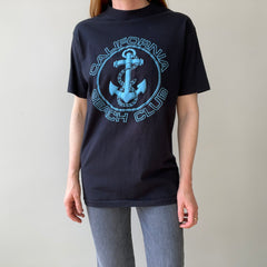 1980s California Beach Club T-Shirt