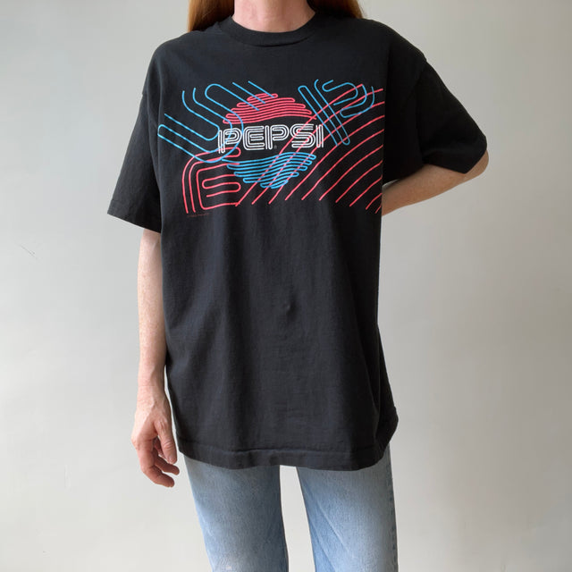 1990 Deadstock Pepsi T Shirt