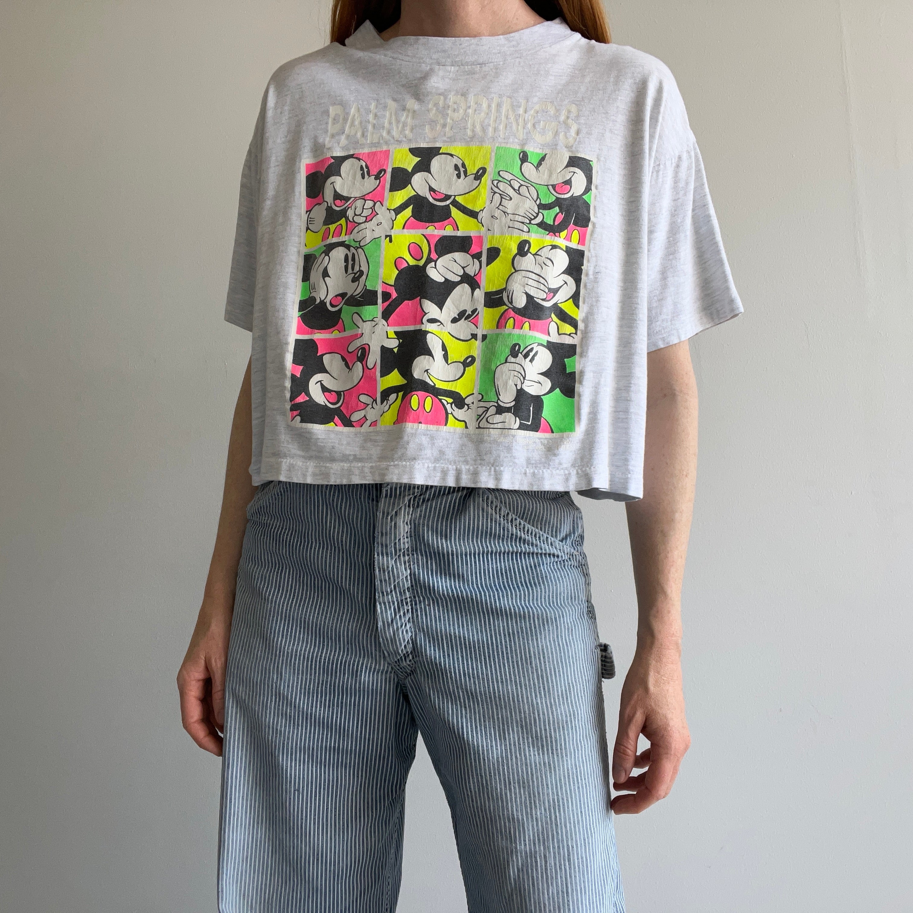 Copier T-shirt graphique