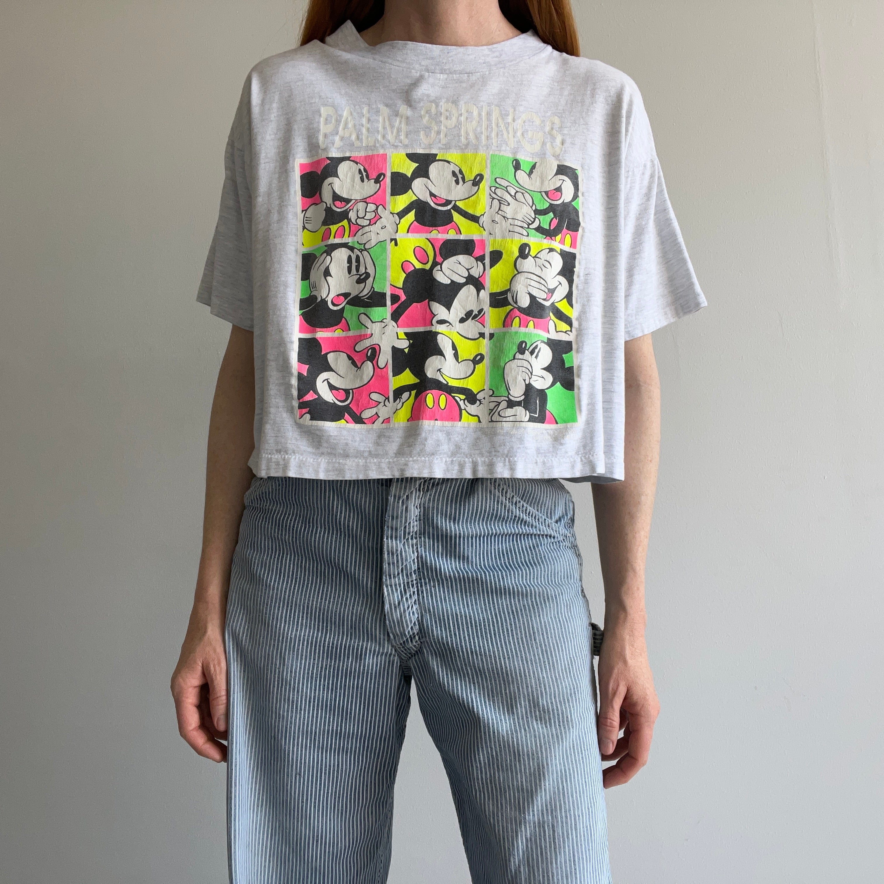 Copier T-shirt graphique