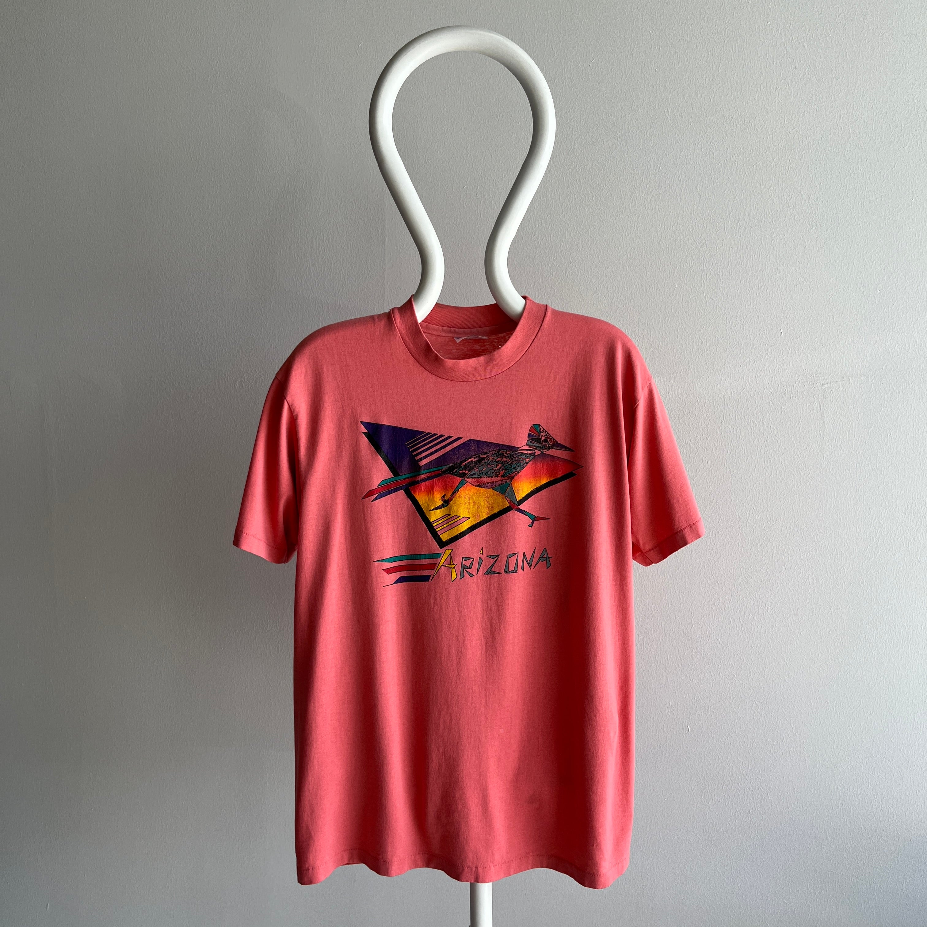 1980s Arizona Roadrunner T-Shirt