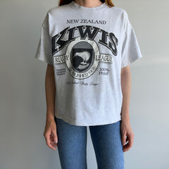 1990s Kiwis Rugby League, New Zealand - T-Shirt