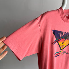 1980s Arizona Roadrunner T-Shirt