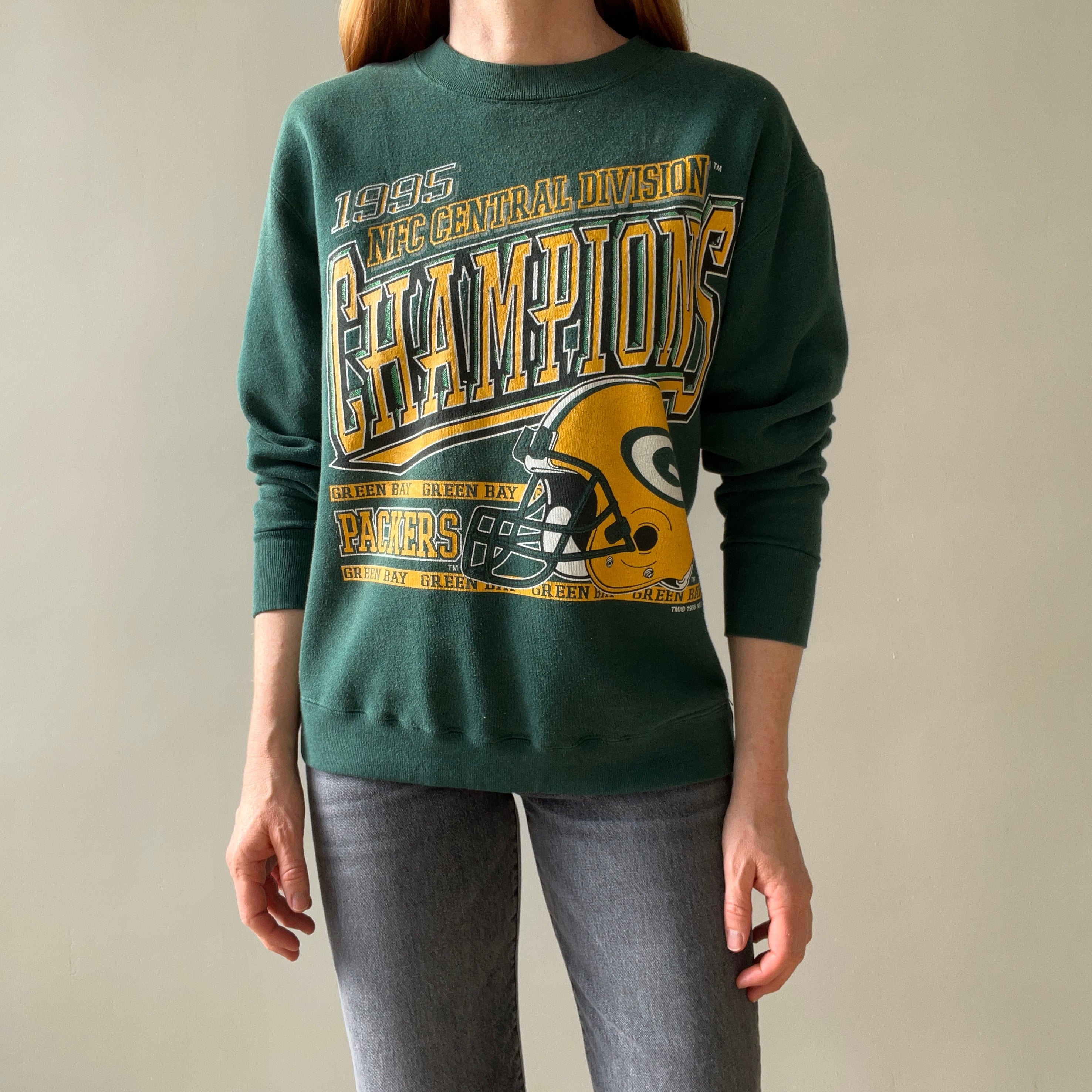 Champion sweater the bay 5* best sale