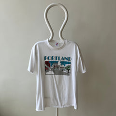 1988 Portland T-Shirt 50/50