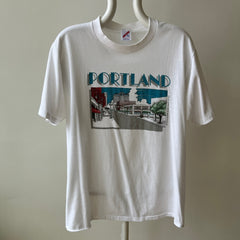 1988 Portland T-Shirt 50/50