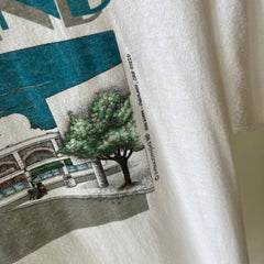 1988 Portland T-Shirt 50/50